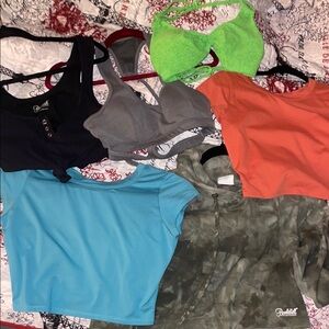 Medium large for trade only